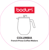 Bodum 1303-16 Manual do usuário
