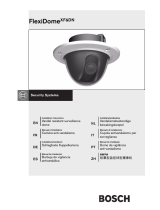 Bosch Appliances Home Security System DN Manual do usuário