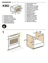 Bosch Combination steam oven Manual do usuário