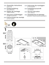 Bosch ER326AB70D/01 Manual do usuário
