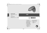 Bosch IXO Manual do proprietário