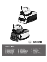 Bosch TDS2010 Manual do proprietário