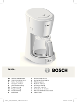 Bosch TKA3A031 Manual do proprietário