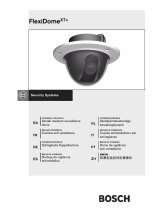 Bosch VDC‑445V04‑10 Manual do usuário