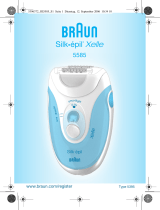Braun 5670 Manual do usuário