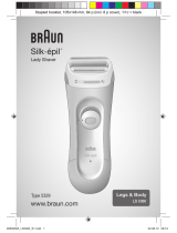 Braun LS 5360 Manual do proprietário