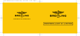 Breitling Montbrillant 01 Guia de usuario