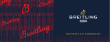 Breitling NAVITIMER 8 B01 Guia de usuario