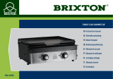 Brixton BQ-6385 Manual do usuário
