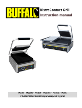 Buffalo DM902 Manual do proprietário