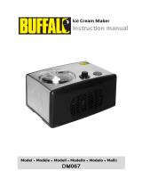 Buffalo DM067 Manual do proprietário