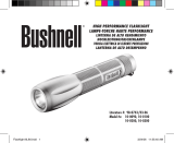 Bushnell 10-0300 Manual do usuário
