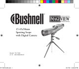 Bushnell 78-7348 Manual do usuário