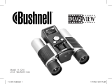 Bushnell Binoculars 11-1210 Manual do usuário