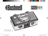 Bushnell Digital Camera 11-0718 Manual do usuário