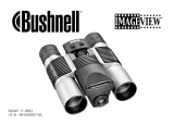 Bushnell 11-0832 Manual do usuário