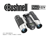 Bushnell 11-1025 Manual do usuário