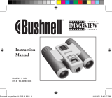 Bushnell ImageView 111026 Manual do proprietário