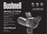 Bushnell ImageView 111545 Manual do usuário