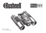 Bushnell ImageView 118200 Manual do usuário