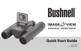 Bushnell Instant Replay Sync Focus 118326 Image View Manual do usuário