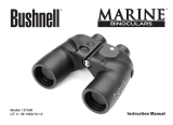 Bushnell 13-7500 Manual do usuário
