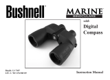 Bushnell MARINE BINOCULARS 137507 Manual do proprietário