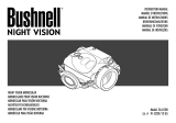 Bushnell 26-0100 Manual do usuário
