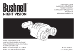 Bushnell 26-0400 Manual do usuário