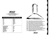 Cata Delta glass DT4S Manual do usuário