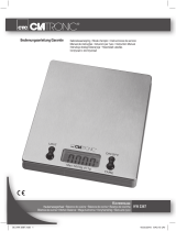 Clatronic KW 3366 Manual do proprietário