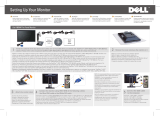 Dell 1909Wb Guia rápido
