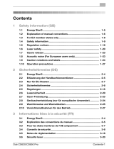 Dell CS620 Manual do usuário