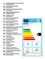 DeLonghi PAC N76 Manual do usuário