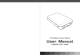Denver PQC-10005 Manual do usuário