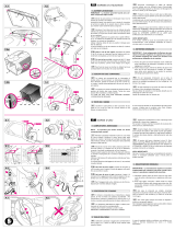 Dolmar EM-4316 S (2003-2004) Manual do proprietário