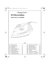 Electrolux edb 8590 Manual do usuário
