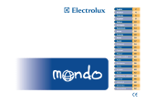Electrolux Z1173 Manual do usuário
