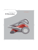 Electrolux Z5021A Manual do usuário