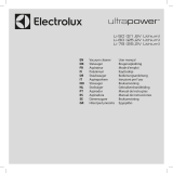 Electrolux ZB5022 Manual do usuário