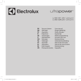 Electrolux ZB5024G Manual do usuário