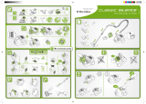 Electrolux ZCS2014PNK Manual do usuário