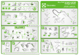 Electrolux ZJM2200FD Manual do usuário