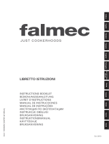 Falmec Atlas Especificação