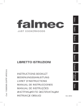 Falmec Virgola Plus Especificação