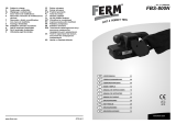 Ferm BSM1003 Manual do usuário