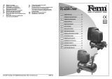 Ferm CRM1012 Manual do proprietário