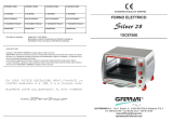 G3 Ferrari Silver 28 Manual do usuário