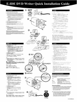 Gigabyte GO-W0404A Manual do proprietário