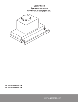 Gorenje BHP923E13X Manual do usuário